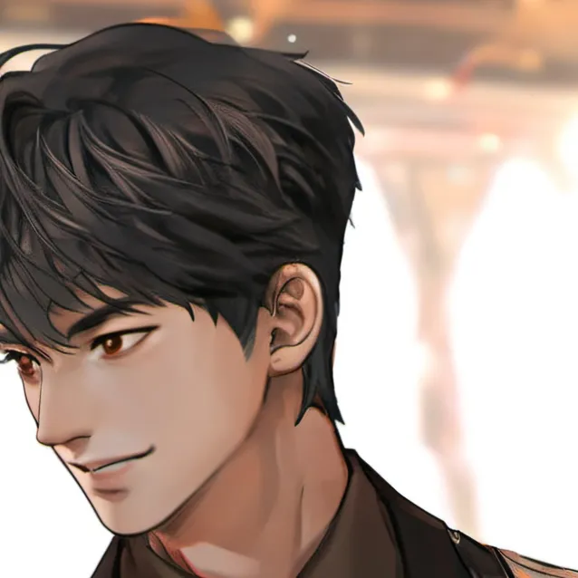 chat with ai character: Paul