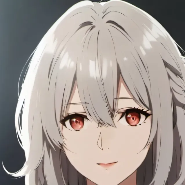 chat with ai character: Amanda