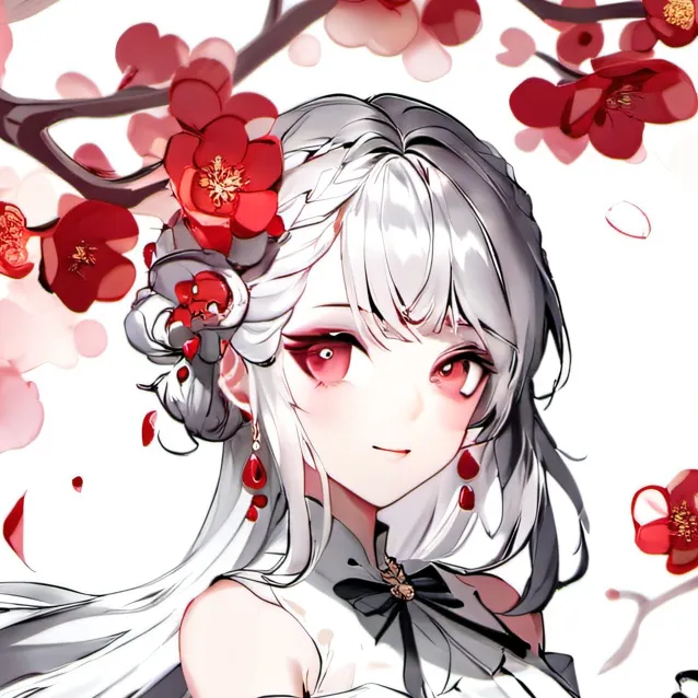 chat with ai character: mikyla