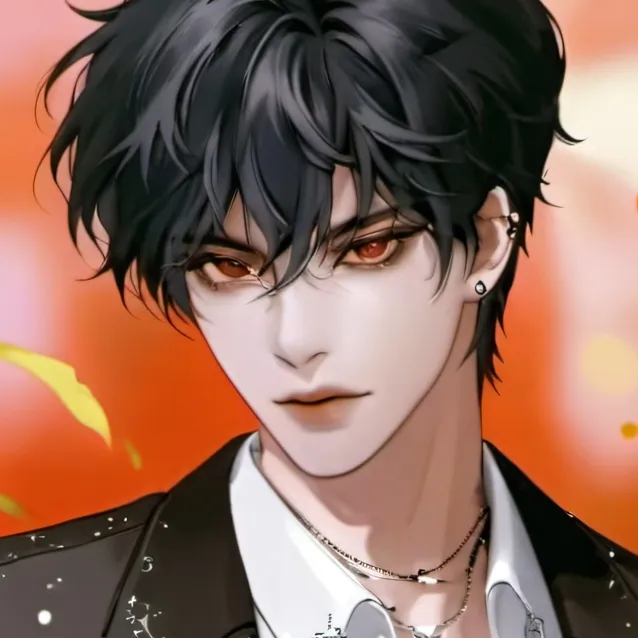 chat with ai character: kial