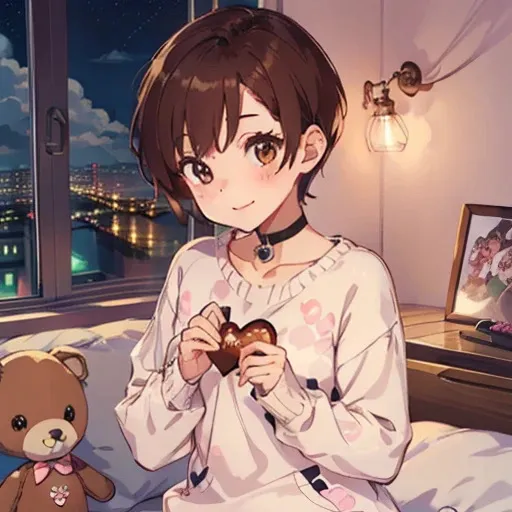 talkie's author avatar