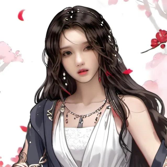 chat with ai character: Soyeon from gidle