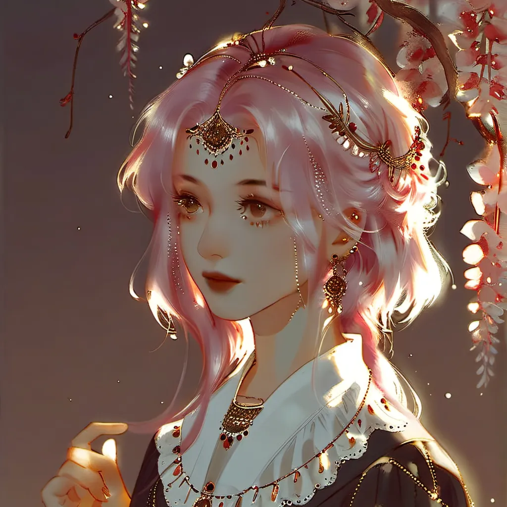 chat with ai character: Ruby