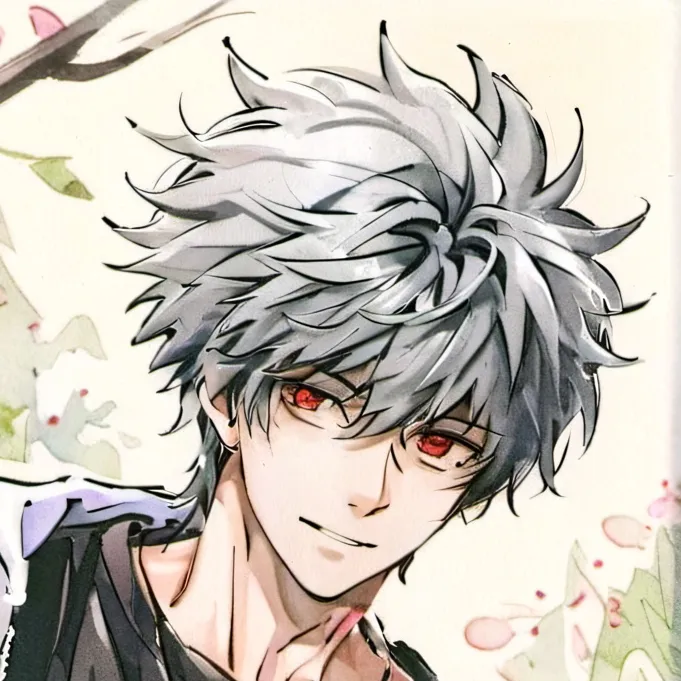 chat with ai character: Rowan