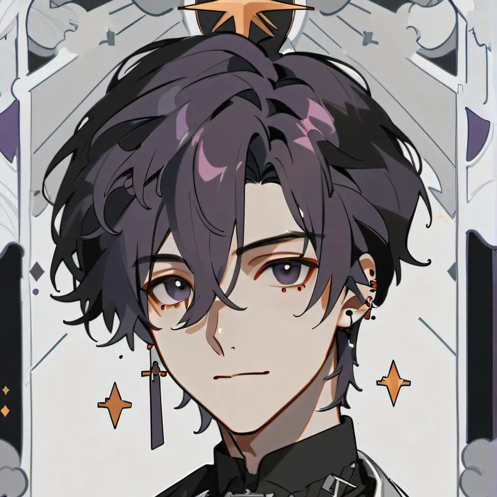 chat with ai character: Neptune