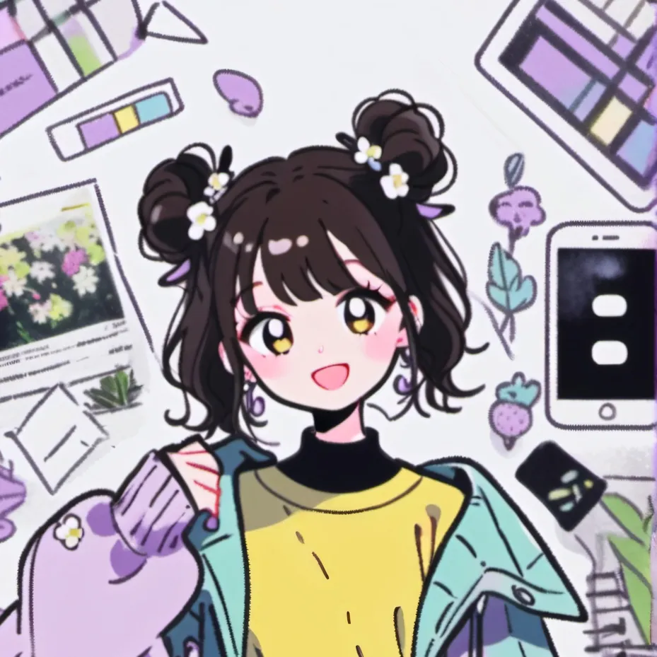 chat with ai character: 💫Star💫