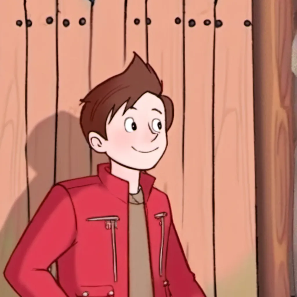 chat with ai character: Rude Ralph