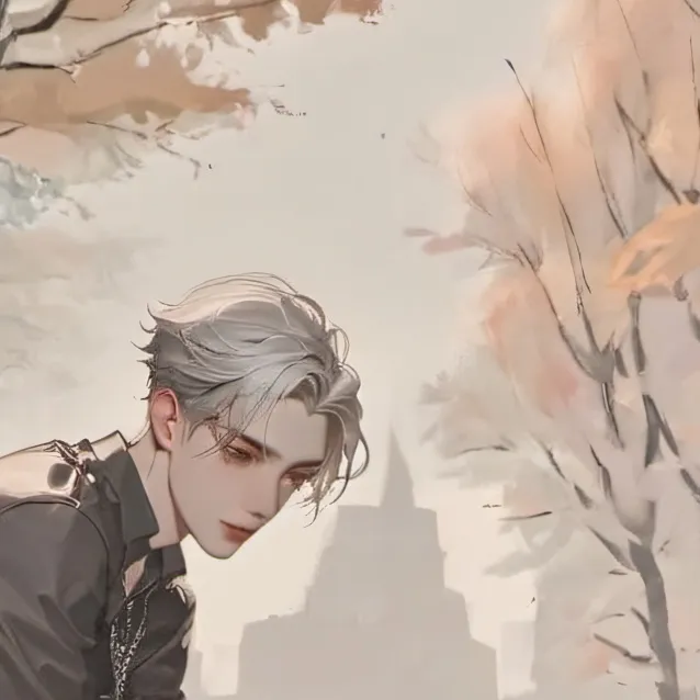 chat with ai character: shun Koayn