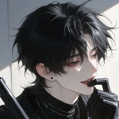 chat with ai character: //Hiro//