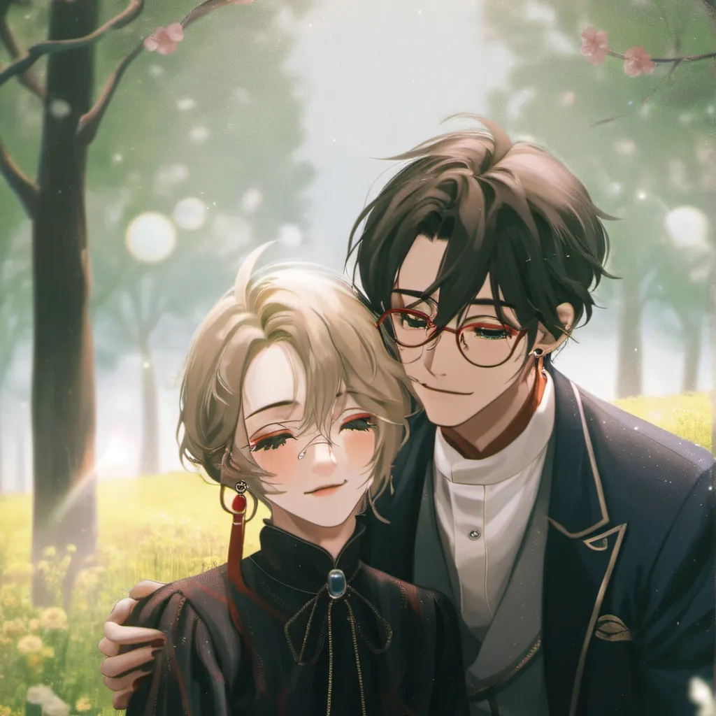 chat with ai character: Alec