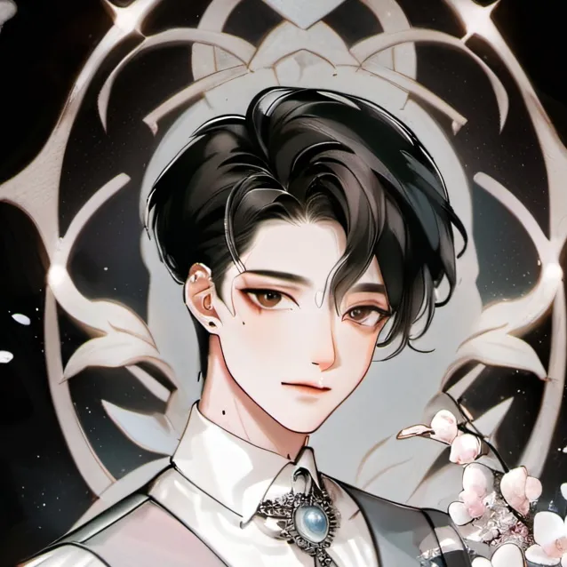 chat with ai character: Tyler 