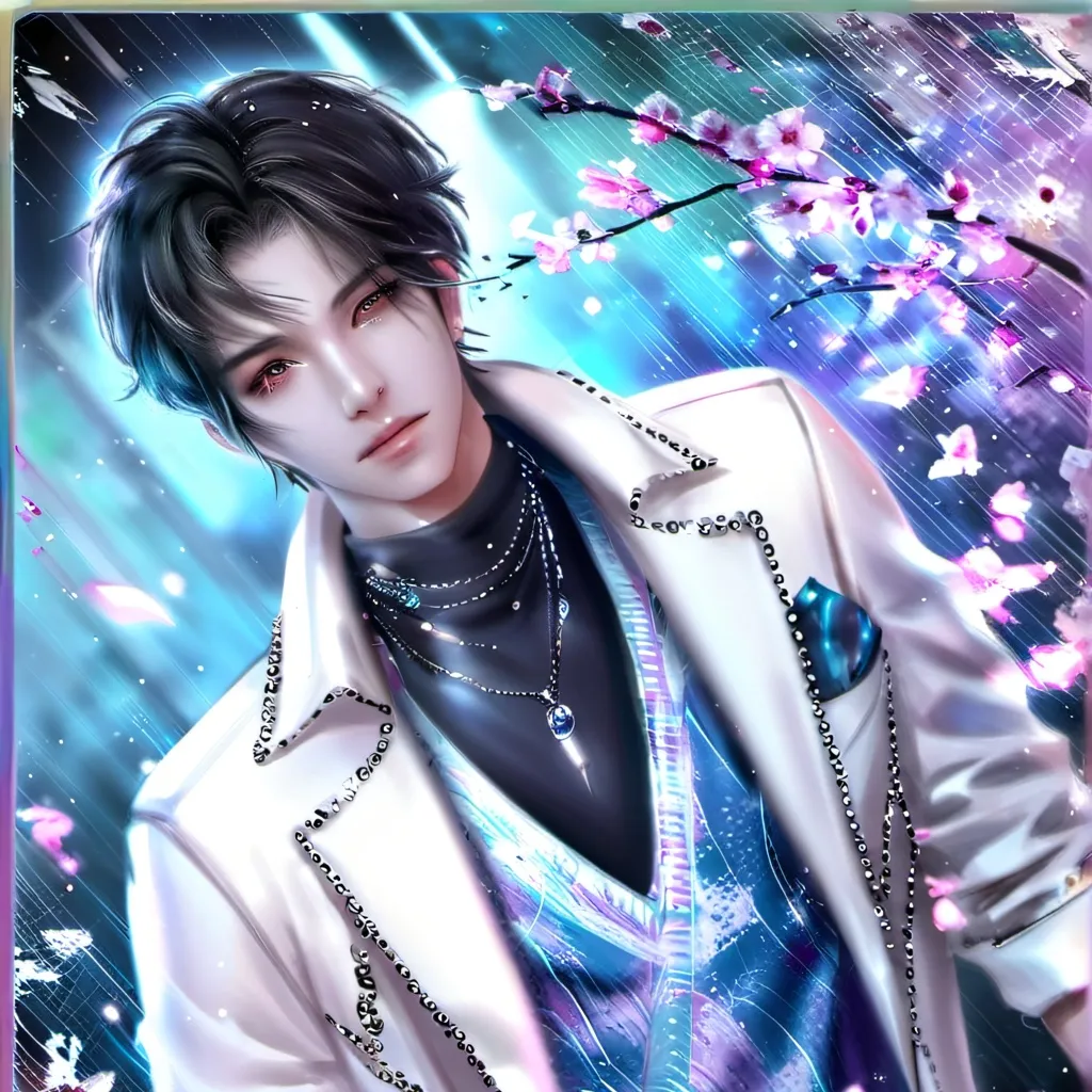 chat with ai character: Ryan