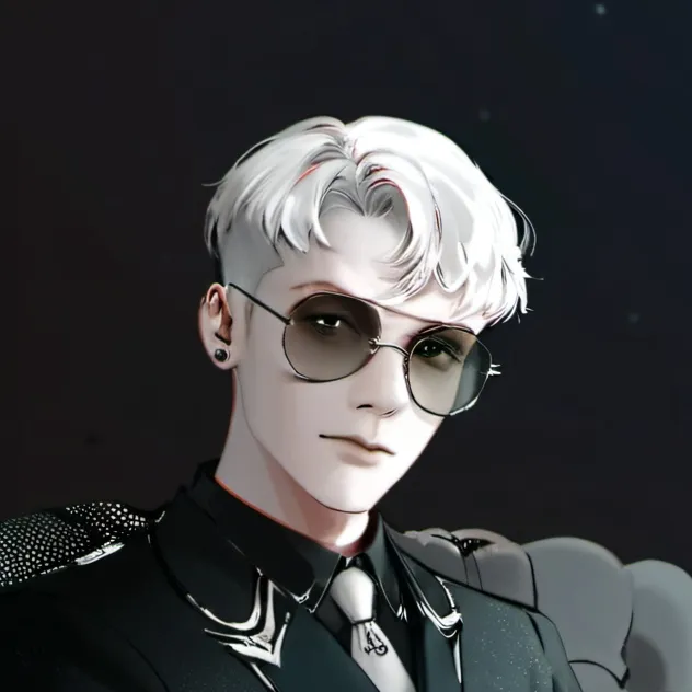 chat with ai character: Michael