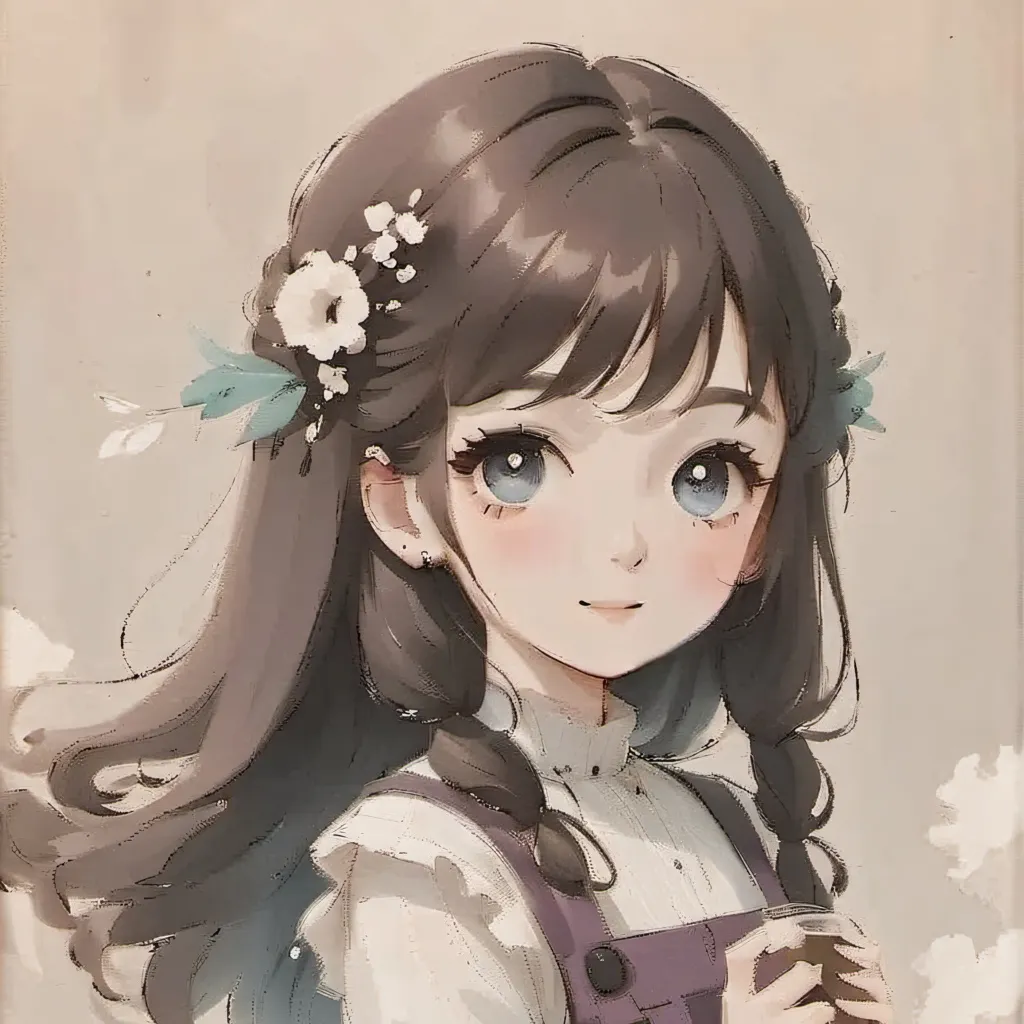 chat with ai character: Lila