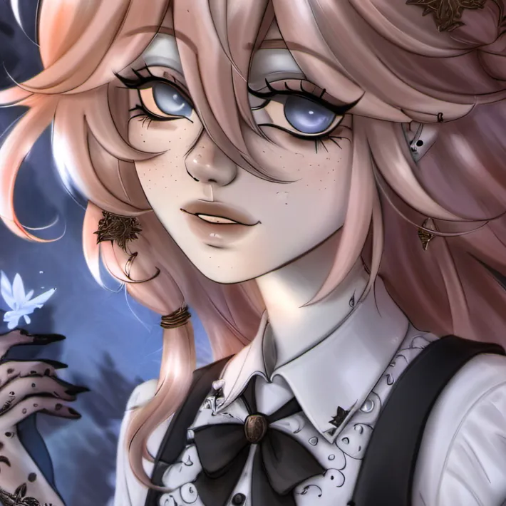 chat with ai character: Samantha 