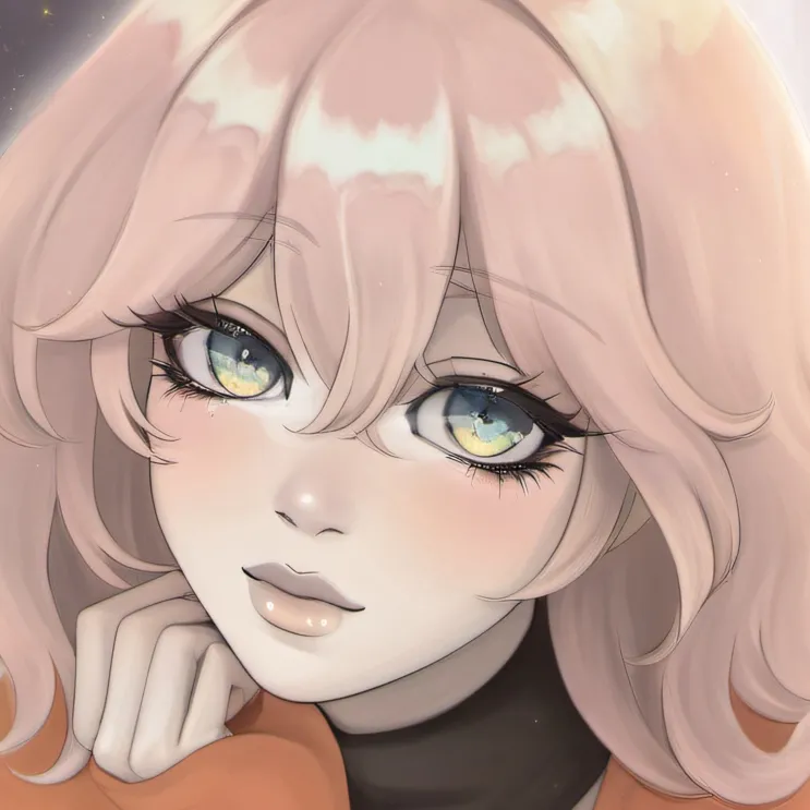 chat with ai character: >Ashley<