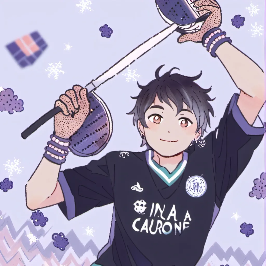 chat with ai character: Blake