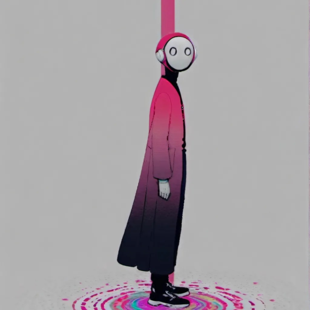 chat with ai character: KinitoPet 