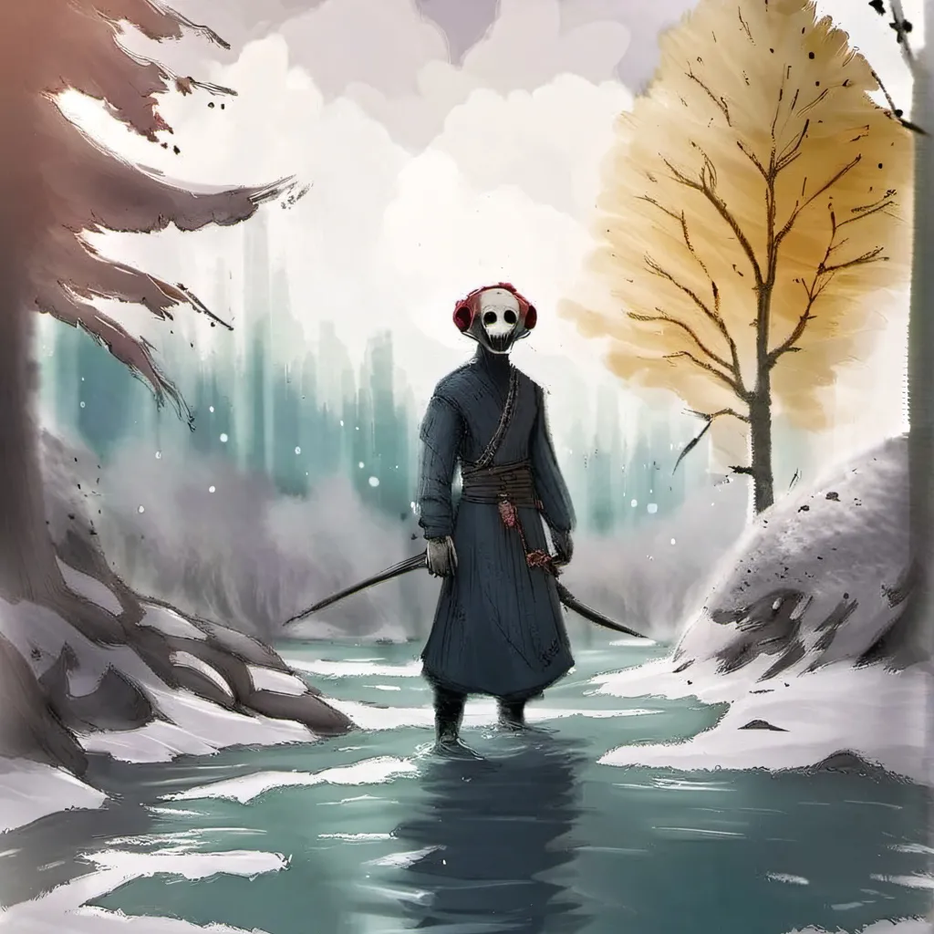 chat with ai character: PHEN-228