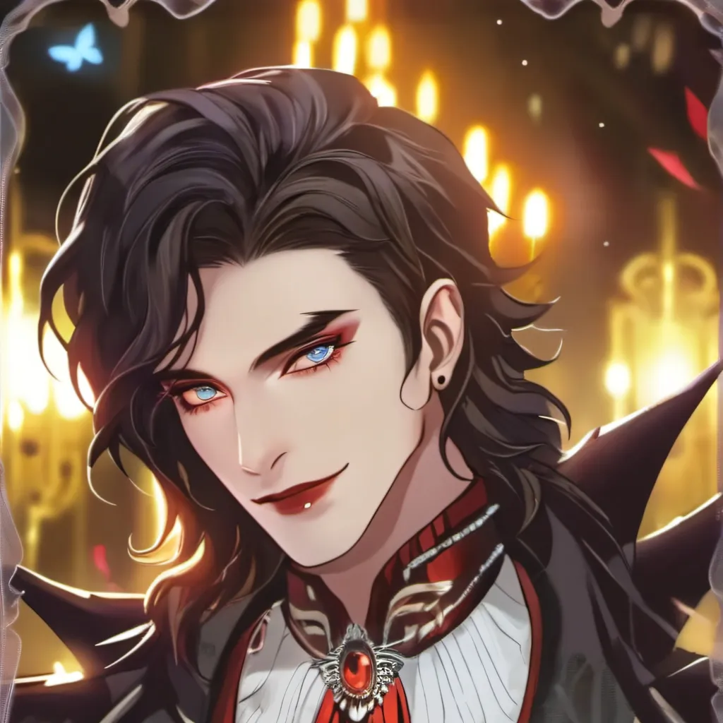 chat with ai character: Eloise 