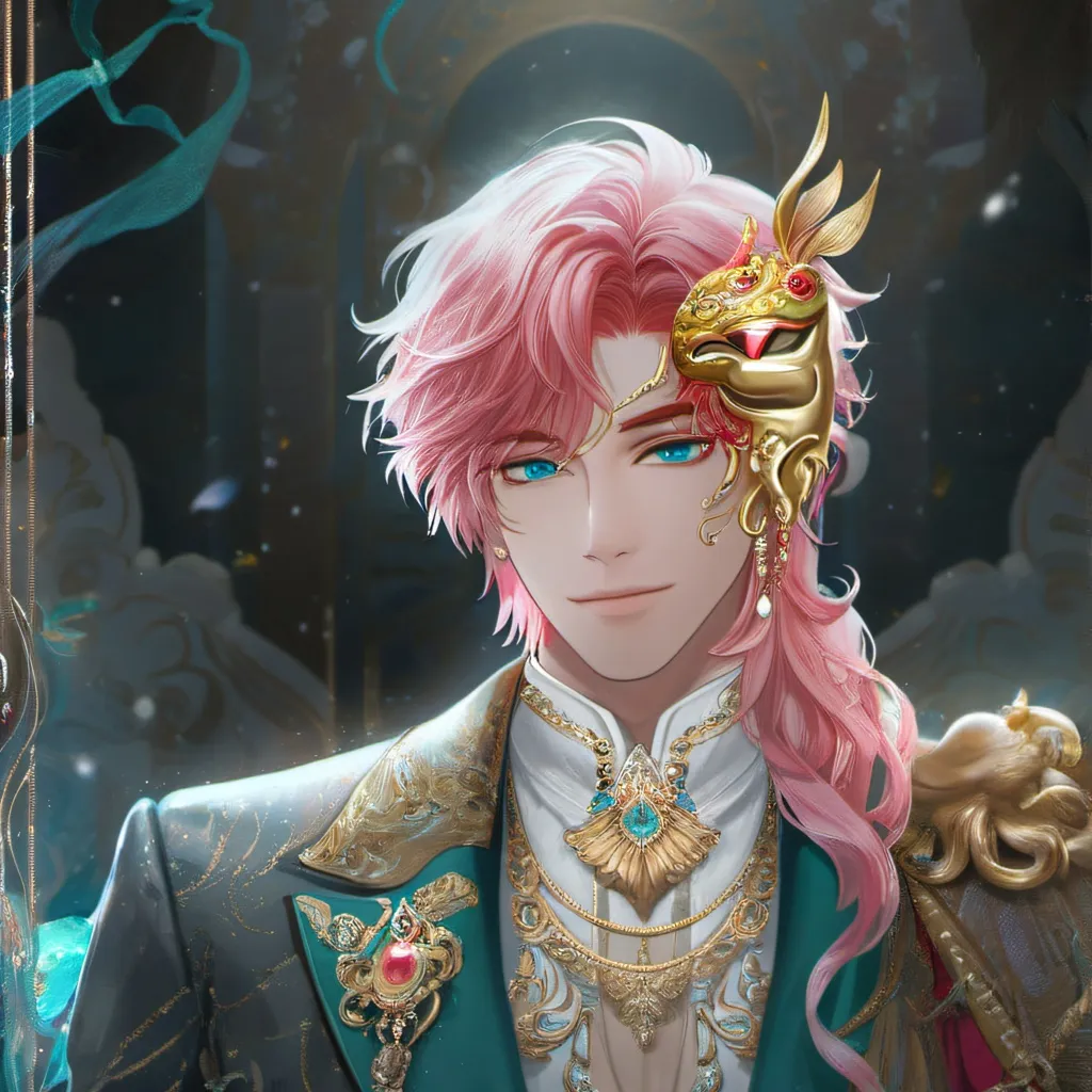 chat with ai character: Mason 