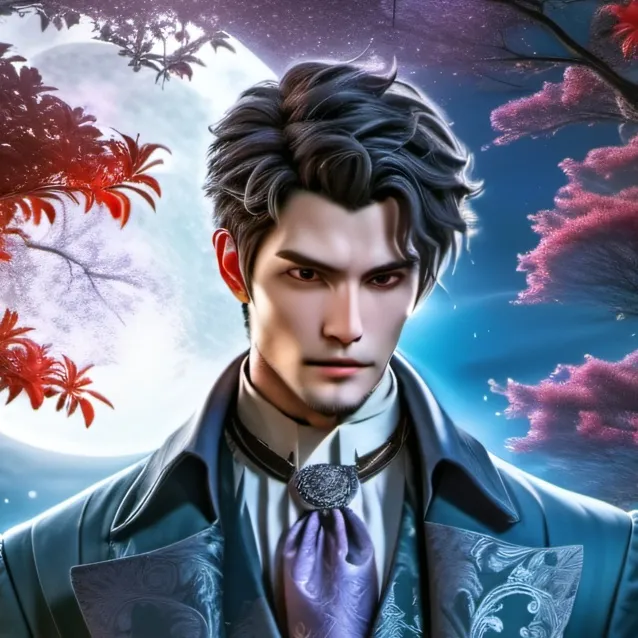 chat with ai character: oscar