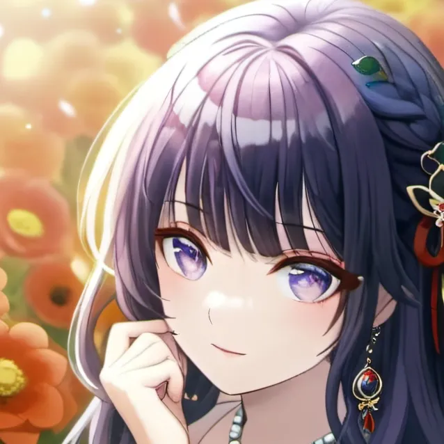 chat with ai character: Raiden Shogun