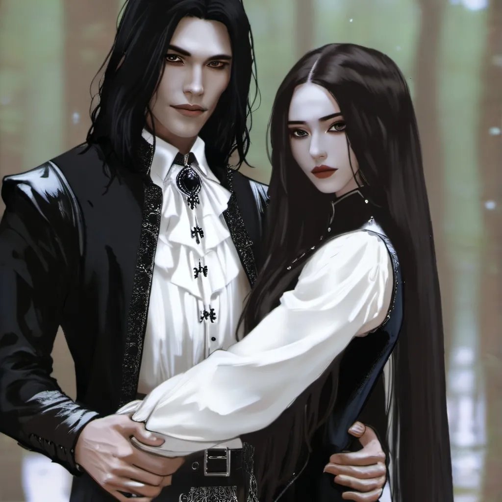 chat with ai character: Aaron