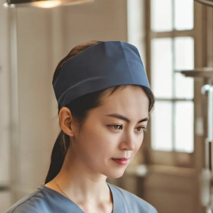 chat with ai character: 女法医郎怡雪