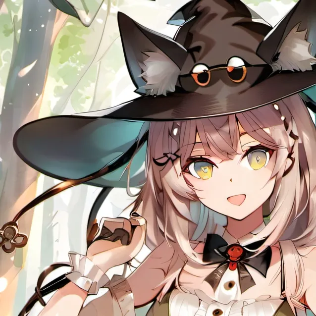 chat with ai character: Lina