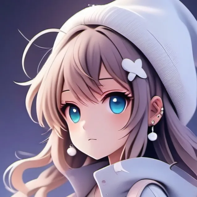 chat with ai character: Lania