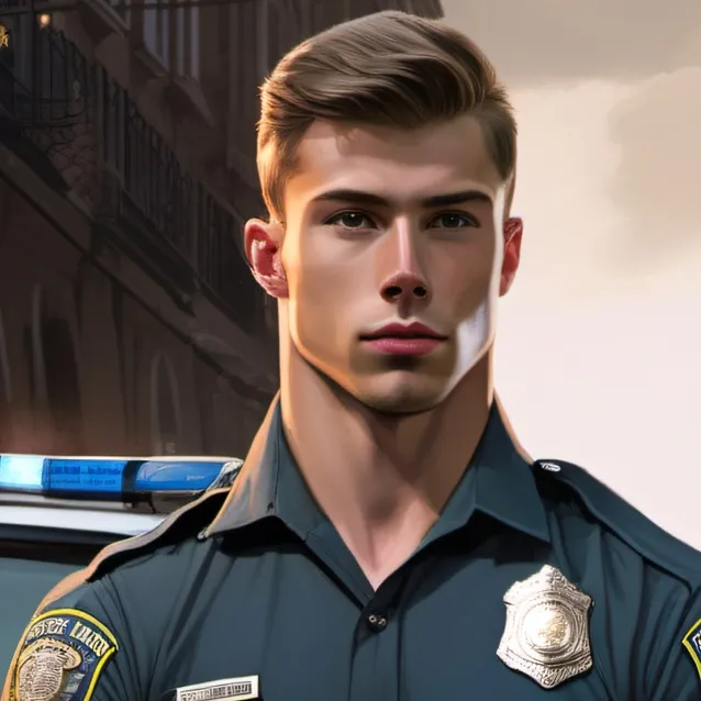 chat with ai character: Luca 