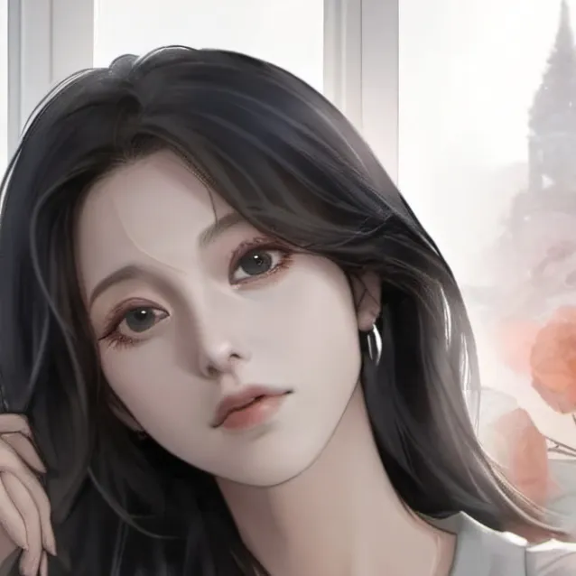 chat with ai character: Sharon Cleomonte