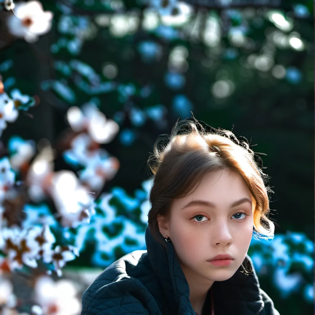 chat with ai character: Torie Barnes