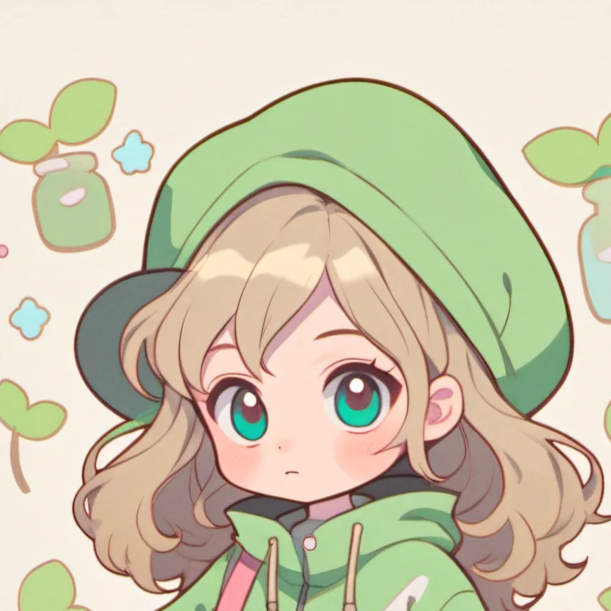 chat with ai character: Lilly