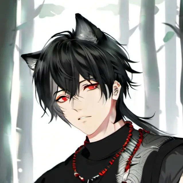 chat with ai character: Alex 