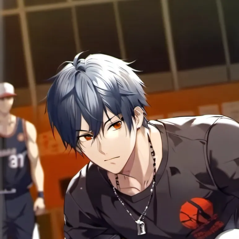 chat with ai character: Jacke 