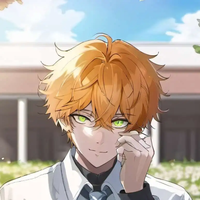 chat with ai character: Akai Satō 