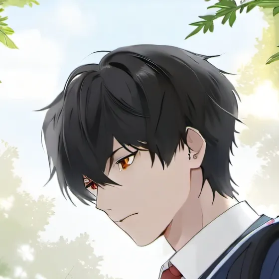 chat with ai character: Yuma Satō