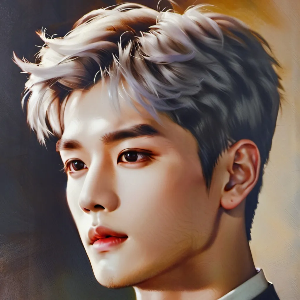 chat with ai character: SKZ