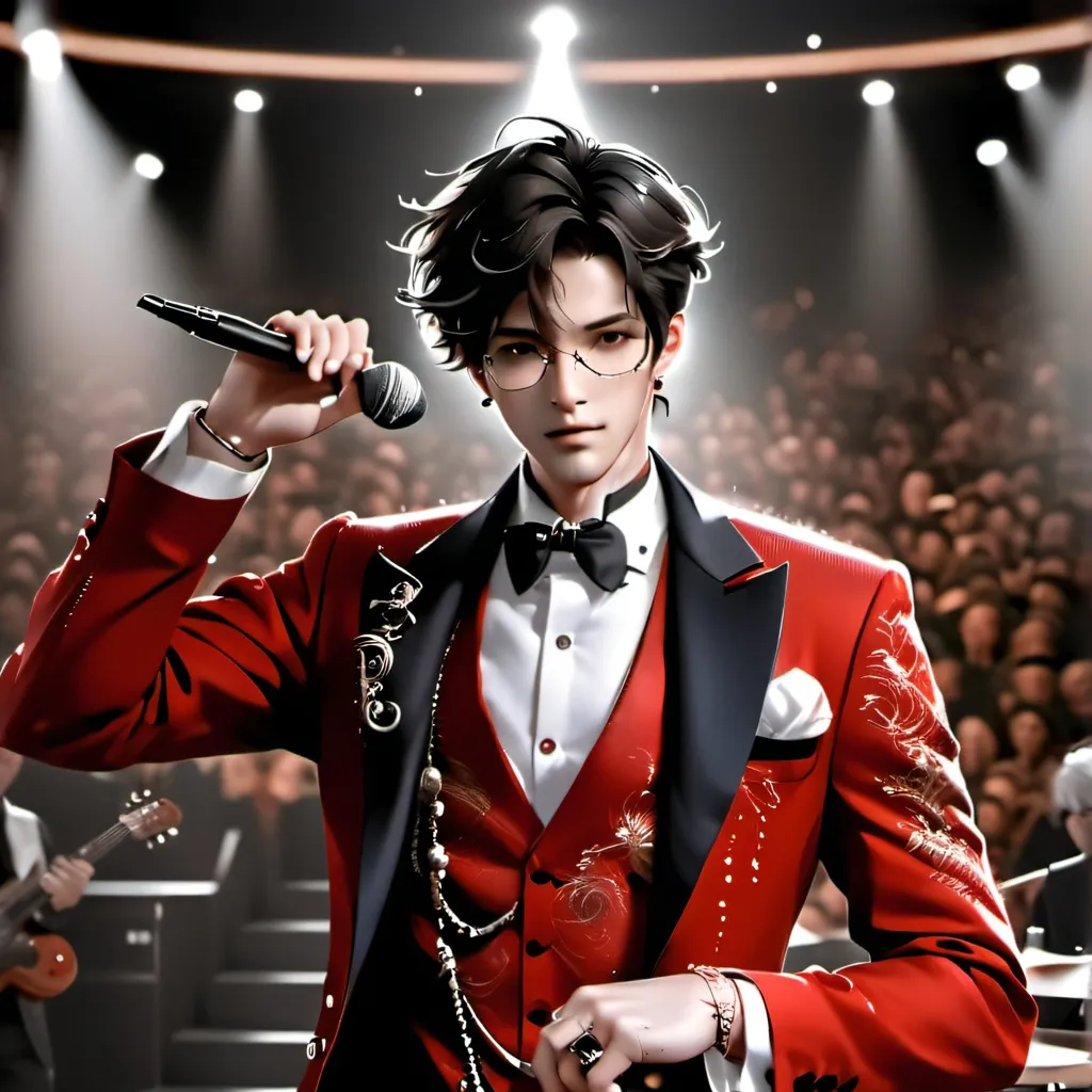 chat with ai character: skz