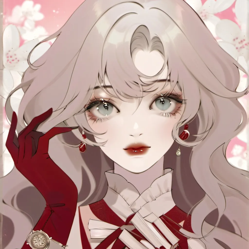 chat with ai character: ★skz★