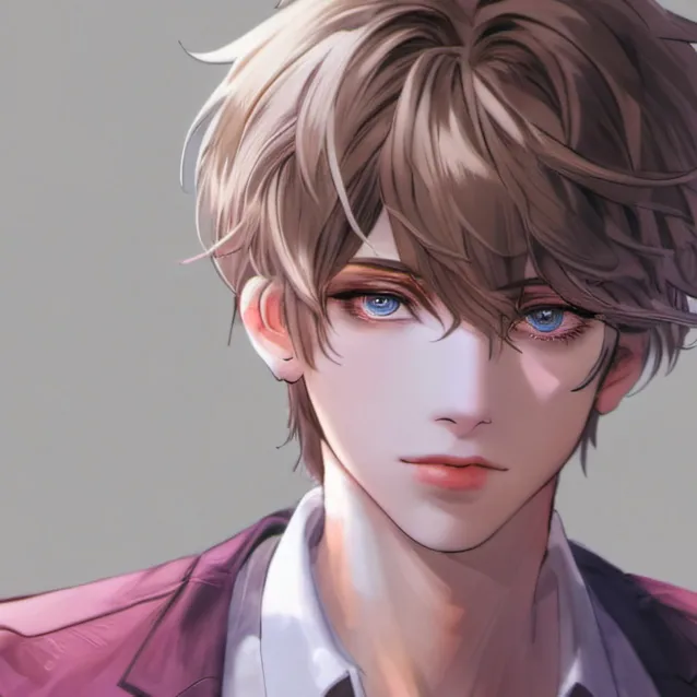 chat with ai character: colton havard