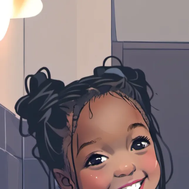 chat with ai character: Rose