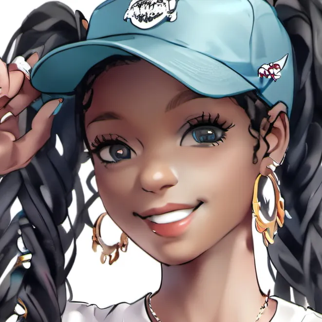 chat with ai character: Nancy 