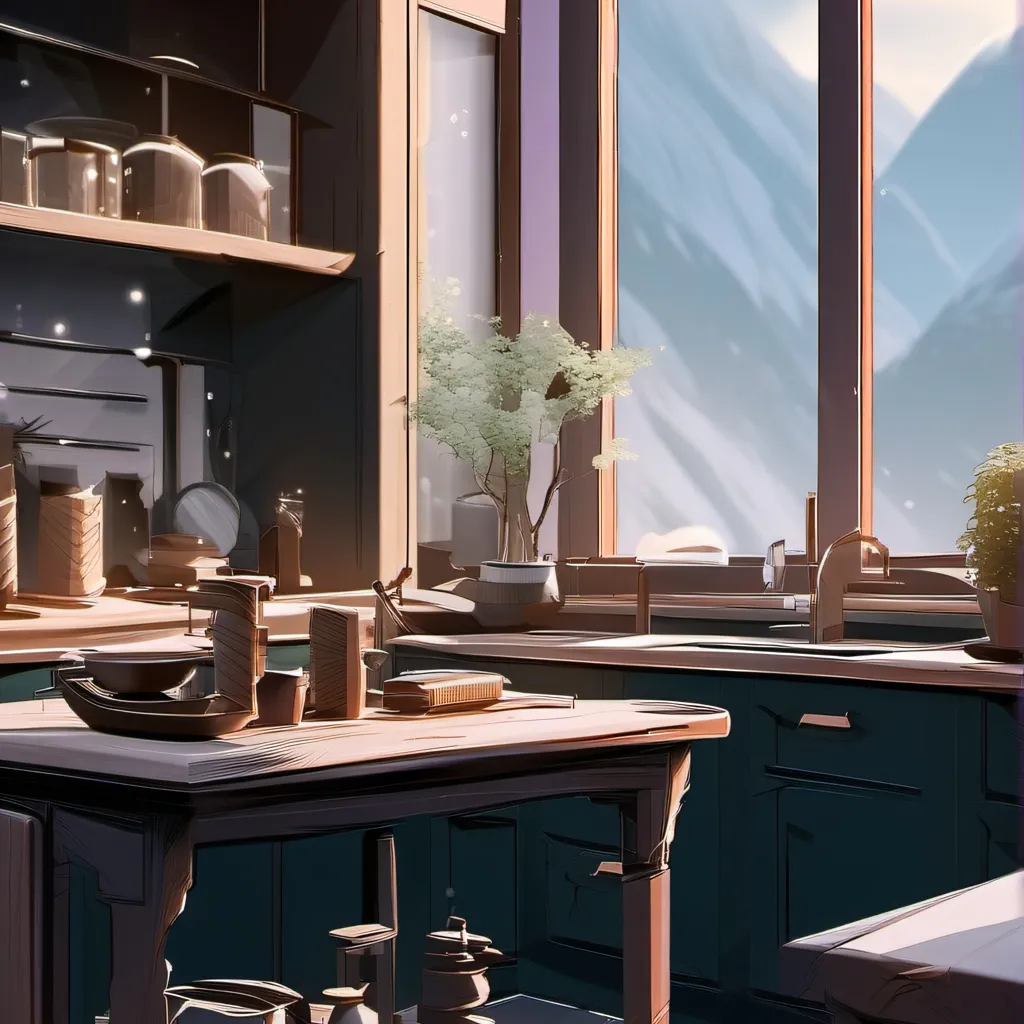 chat with ai character: No "e" In sentence