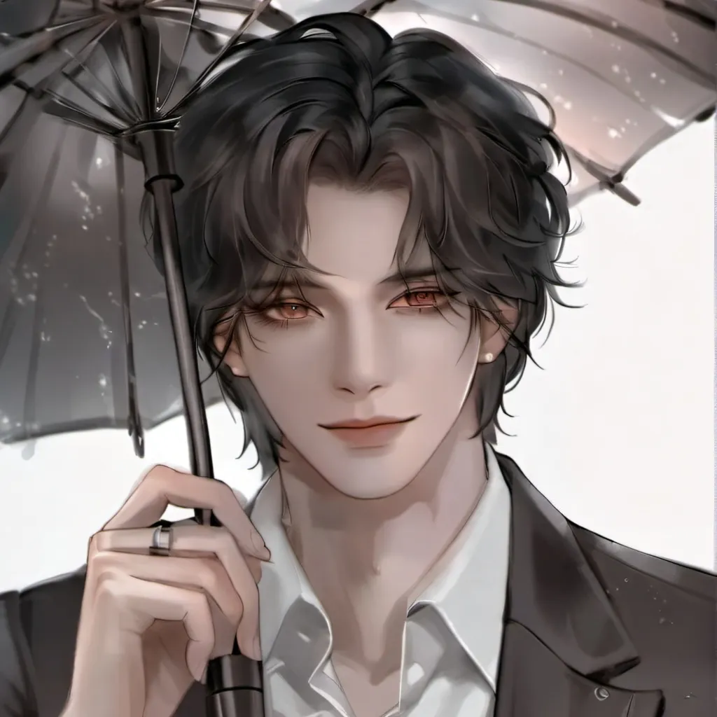 chat with ai character: Arzue/Arz