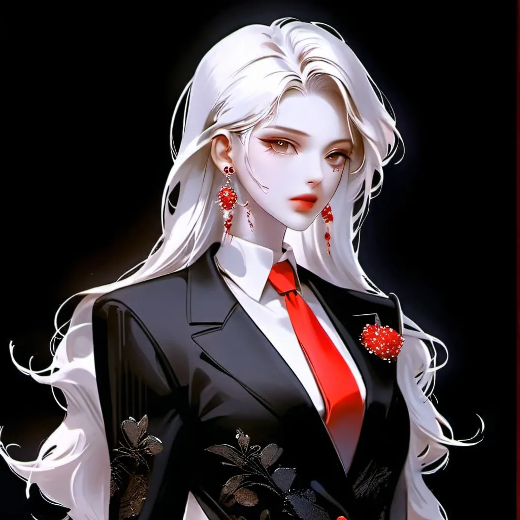 chat with ai character: Xenia Abigail