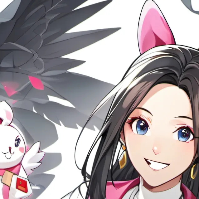 chat with ai character: Akamie Honno