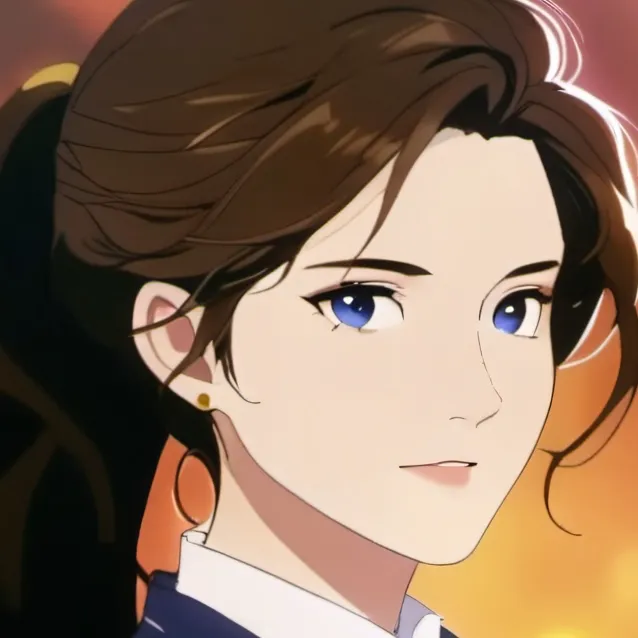 chat with ai character: Lima